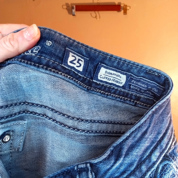 Miss Me Jeans - Picture 9 of 10